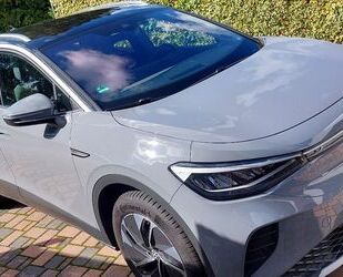 VW ID.4 Gebrauchtwagen
