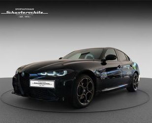Alfa Romeo Giulia Gebrauchtwagen
