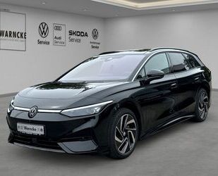 VW ID.7 Gebrauchtwagen