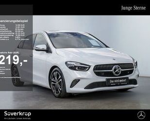 Mercedes-Benz B 180 Gebrauchtwagen