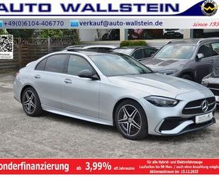 Mercedes-Benz C 300 Gebrauchtwagen