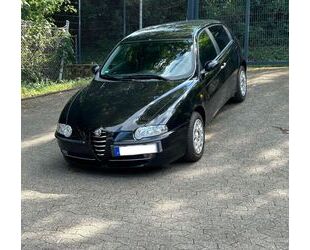 Alfa Romeo 147 Gebrauchtwagen