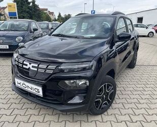 Dacia Spring Gebrauchtwagen