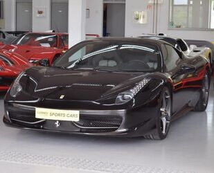 Ferrari 458 Gebrauchtwagen