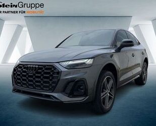 Audi SQ5 Gebrauchtwagen