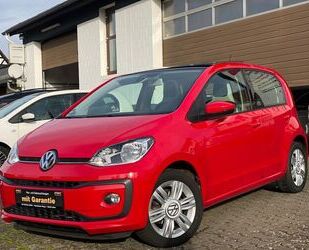 VW up! Gebrauchtwagen