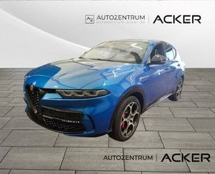 Alfa Romeo Tonale Gebrauchtwagen