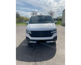 VW T6 Multivan Gebrauchtwagen