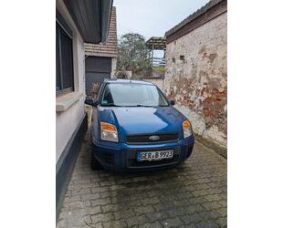 Ford Fusion Gebrauchtwagen