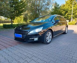 Peugeot 508 Gebrauchtwagen