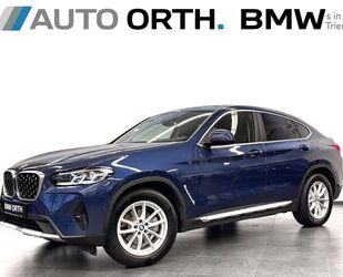 BMW X4 Gebrauchtwagen