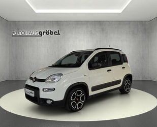 Fiat Panda Gebrauchtwagen