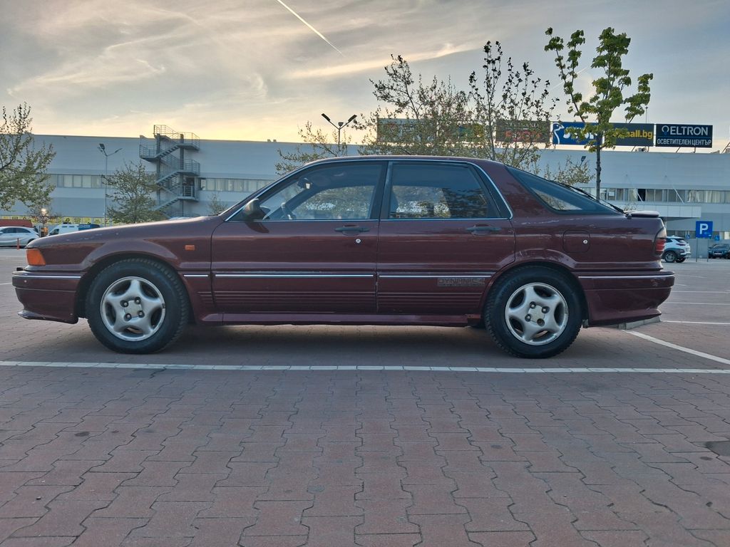 Galant