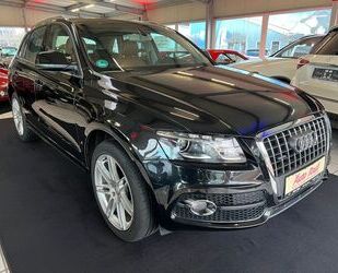 Audi Q5 Gebrauchtwagen