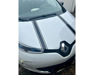Renault ZOE Gebrauchtwagen