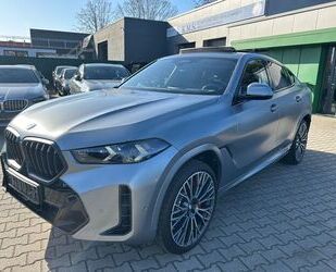 BMW X6 Gebrauchtwagen