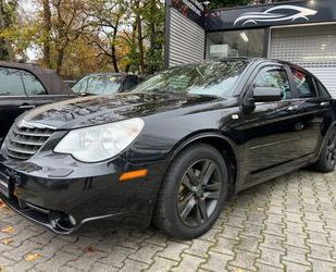Chrysler Sebring Gebrauchtwagen