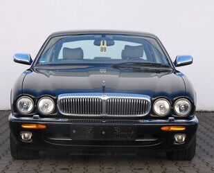 Jaguar Daimler Gebrauchtwagen