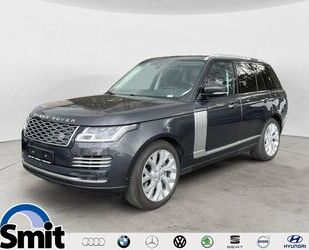 Land Rover Range Rover Gebrauchtwagen