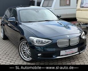 BMW 118 Gebrauchtwagen
