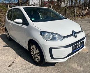 VW up! Gebrauchtwagen