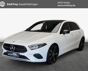 Mercedes-Benz A 180 Gebrauchtwagen