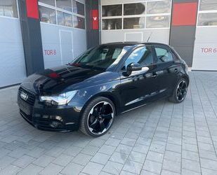 Audi A1 Gebrauchtwagen
