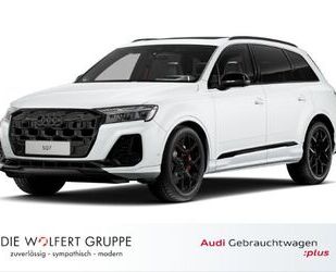 Audi SQ7 Gebrauchtwagen
