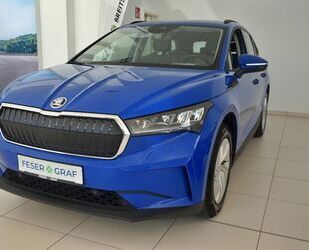Skoda Enyaq Gebrauchtwagen