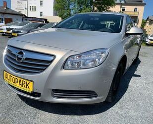 Opel Insignia Gebrauchtwagen