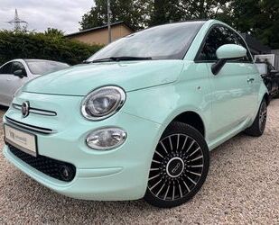 Fiat 500 Gebrauchtwagen