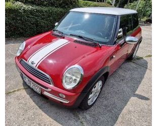 Mini ONE Gebrauchtwagen