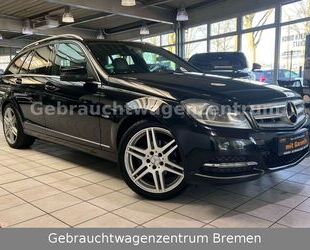 Mercedes-Benz C 200 Gebrauchtwagen