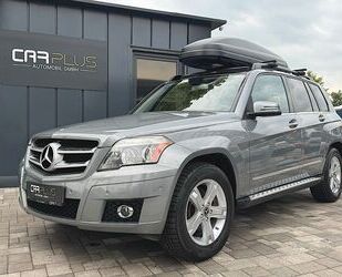 Mercedes-Benz GLK 350 Gebrauchtwagen