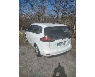 Opel Zafira Tourer Gebrauchtwagen