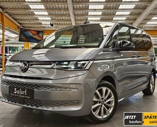 VW T7 Multivan Gebrauchtwagen