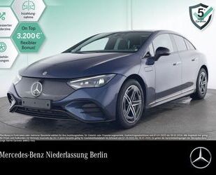 Mercedes-Benz EQE Gebrauchtwagen