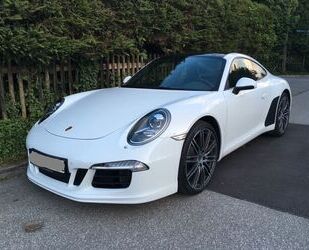Porsche 991 Gebrauchtwagen