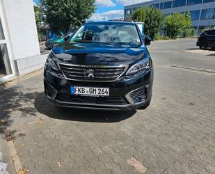 Peugeot 5008 Gebrauchtwagen