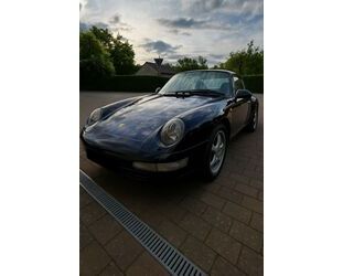 Porsche 993 Gebrauchtwagen