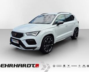 Cupra Ateca Gebrauchtwagen
