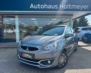 Mitsubishi Space Star Gebrauchtwagen
