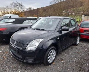 Suzuki Swift Gebrauchtwagen