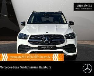 Mercedes-Benz GLE 350 Gebrauchtwagen