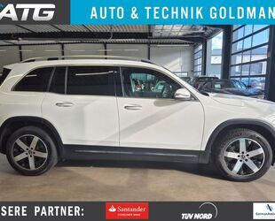 Mercedes-Benz GLB 220 Gebrauchtwagen