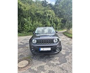 Jeep Renegade Gebrauchtwagen
