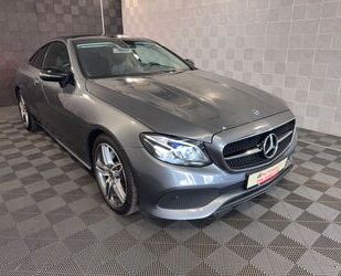 Mercedes-Benz E 300 Gebrauchtwagen