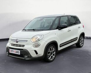 Fiat 500L Gebrauchtwagen