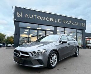 Mercedes-Benz A 180 Gebrauchtwagen
