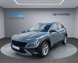 Hyundai KONA Gebrauchtwagen